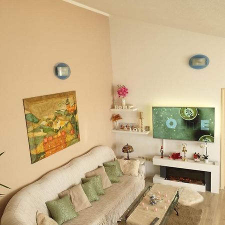 Apartmani Mlikotic Dugi Rat Eksteriør bilde