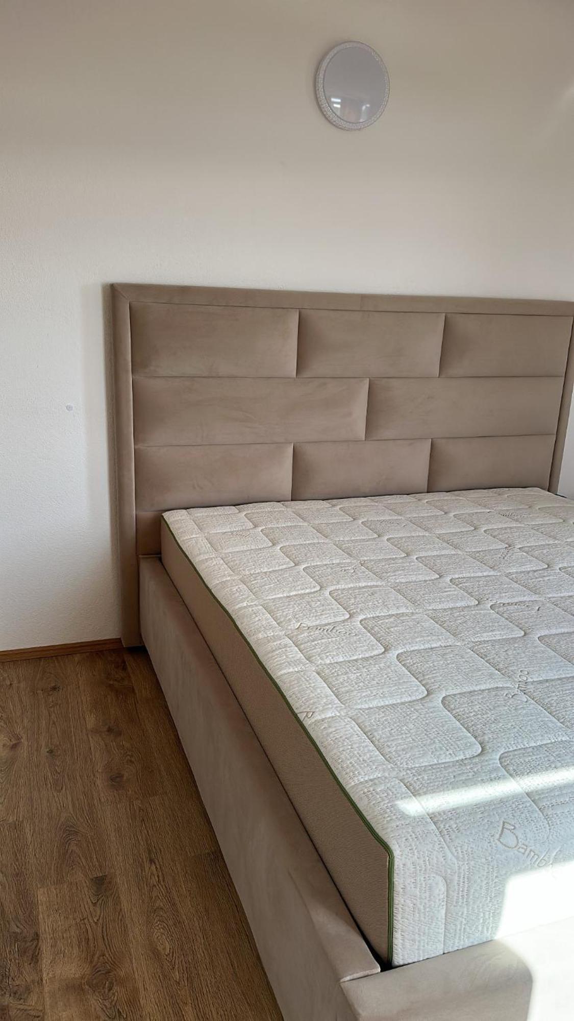 Apartmani Mlikotic Dugi Rat Eksteriør bilde