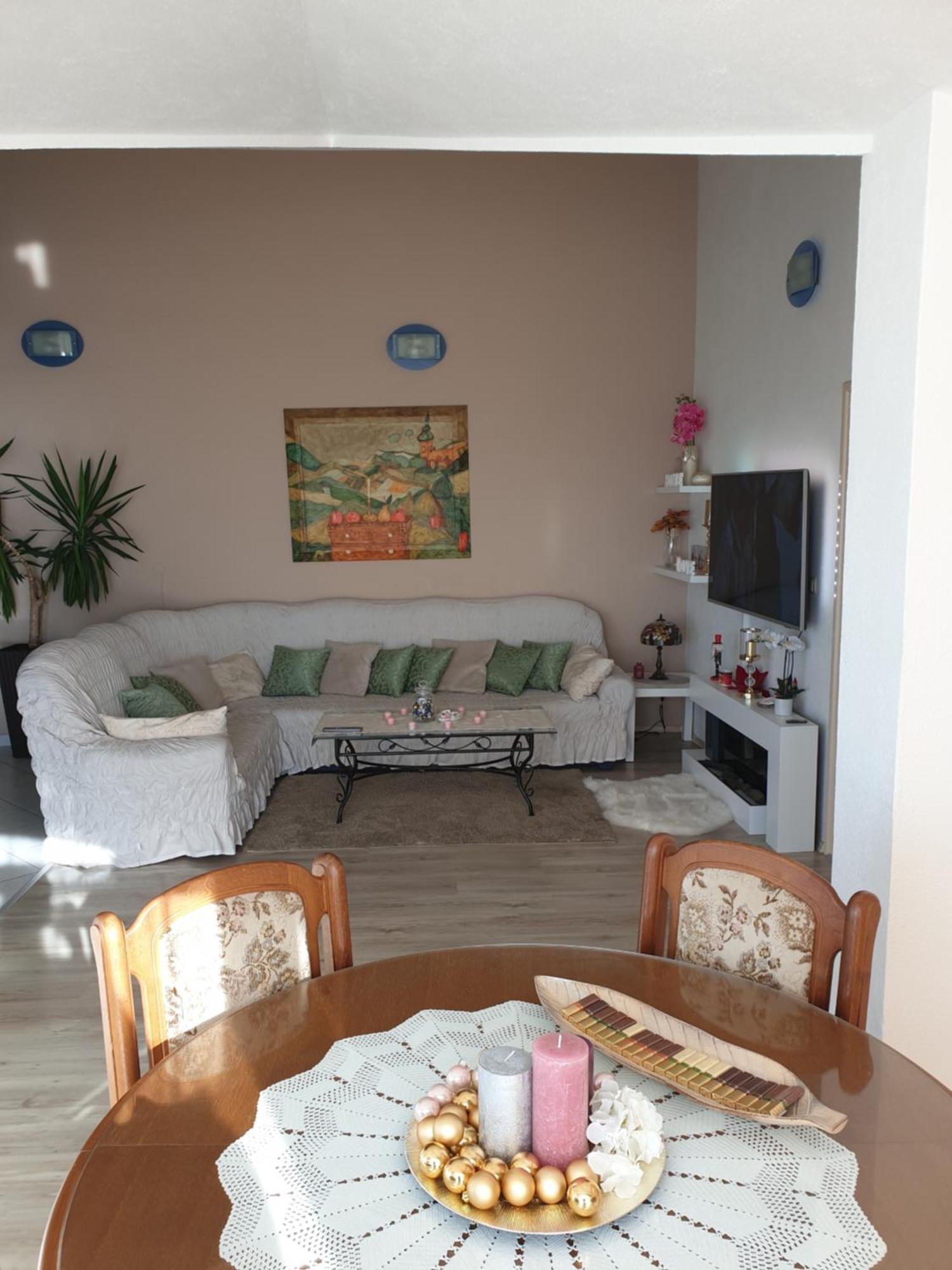 Apartmani Mlikotic Dugi Rat Rom bilde